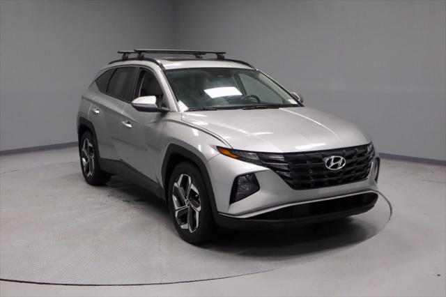 2024 Hyundai Tucson SEL for sale in Groveport, OH