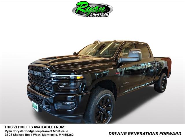 2027 Ram 3500 Laramie for sale in Monticello, MN