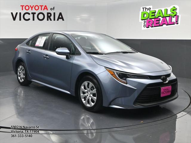 2026 Toyota Corolla LE for sale in Victoria, TX