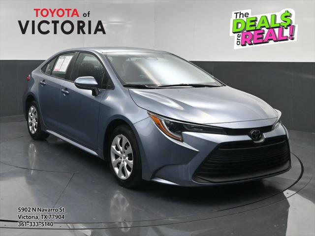 2026 Toyota Corolla LE for sale in Victoria, TX