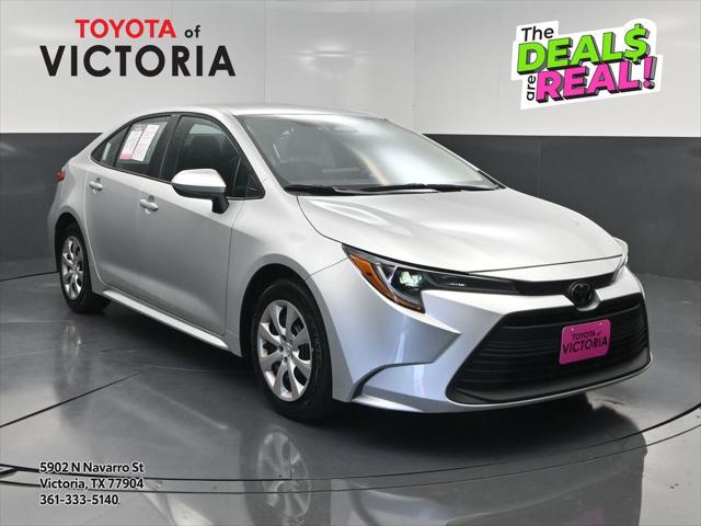 2026 Toyota Corolla LE for sale in Victoria, TX