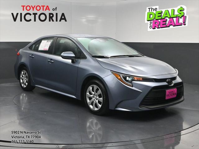 2026 Toyota Corolla LE for sale in Victoria, TX
