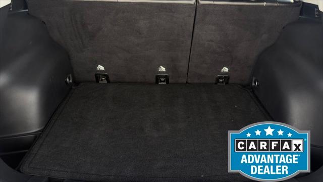 2019 Jeep Compass Limited 4x4