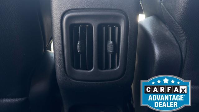 2019 Jeep Compass Limited 4x4