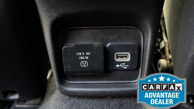 2019 Jeep Compass Limited 4x4