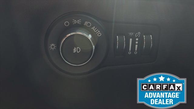 2019 Jeep Compass Limited 4x4