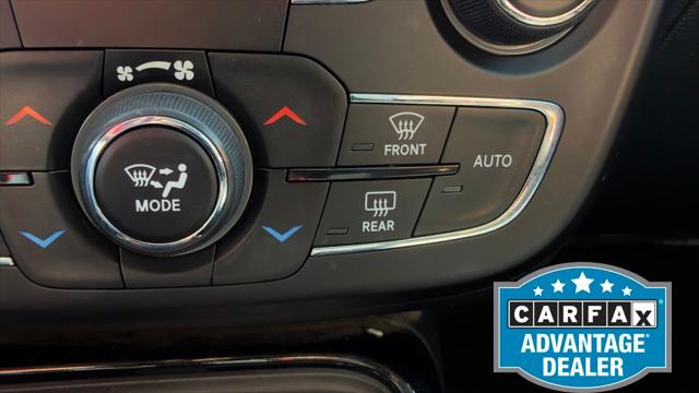 2019 Jeep Compass Limited 4x4