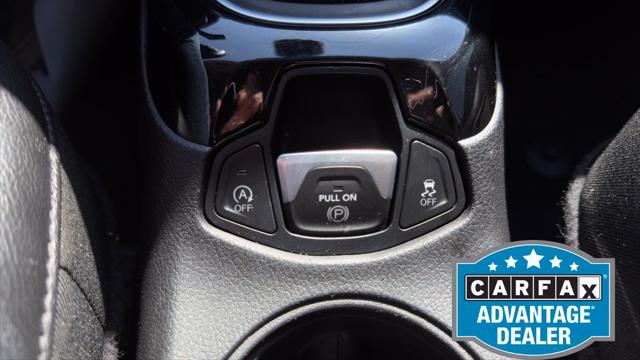 2019 Jeep Compass Limited 4x4