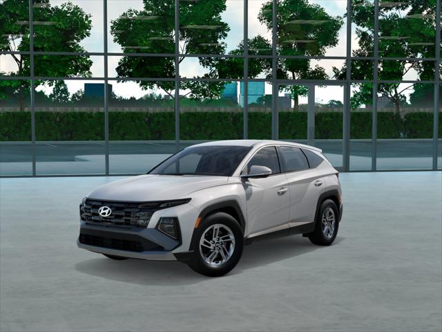 2026 Hyundai Tucson SE for sale in Houston, TX