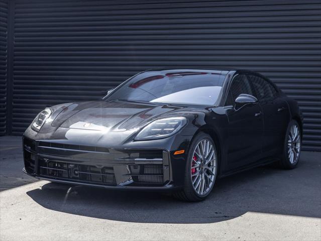 2026 Porsche Panamera GTS for sale in Hawthorne, CA