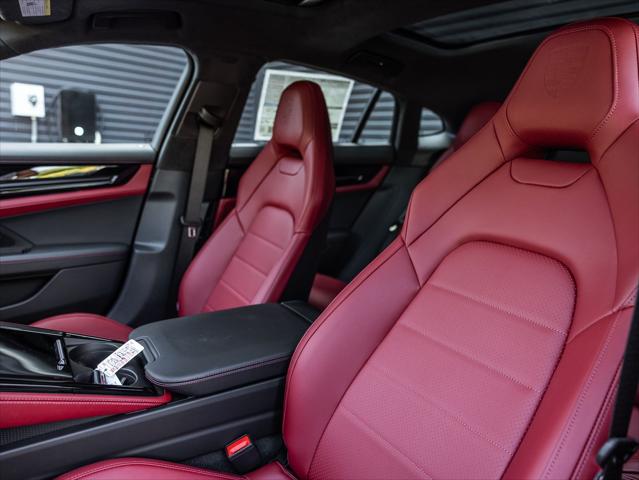 2026 Porsche Panamera GTS