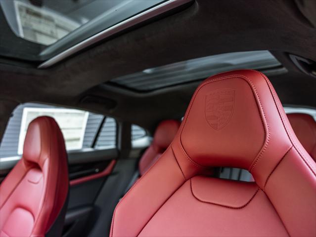 2026 Porsche Panamera GTS