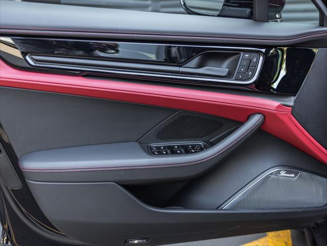 2026 Porsche Panamera GTS