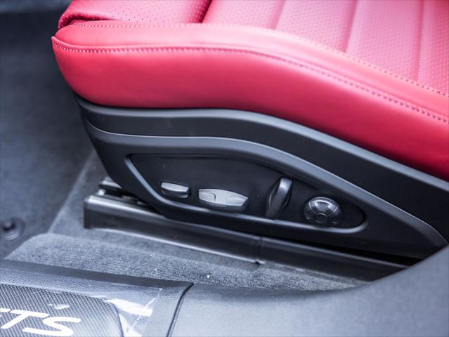 2026 Porsche Panamera GTS
