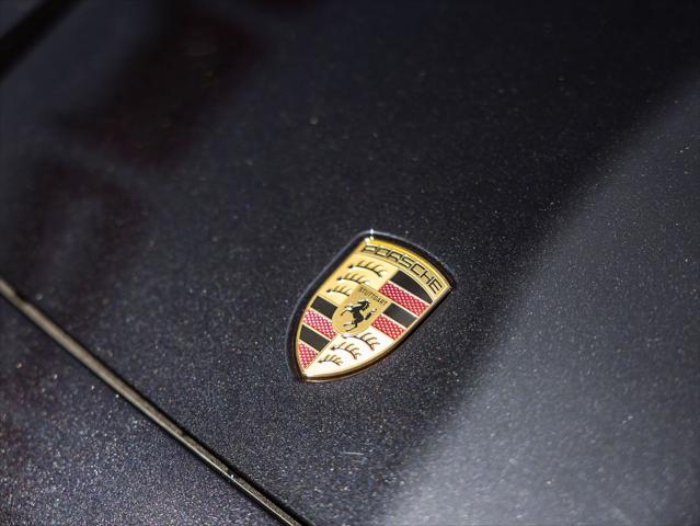 2026 Porsche Panamera GTS