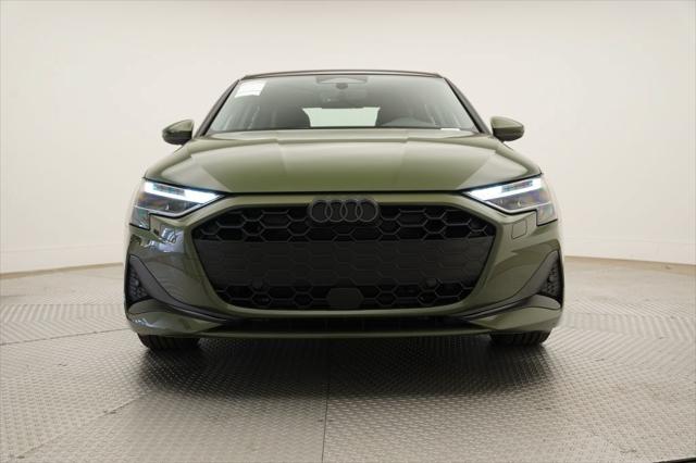 2026 Audi A3 Premium 40 TFSI quattro S tronic
