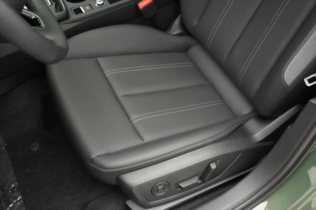 2026 Audi A3 Premium 40 TFSI quattro S tronic