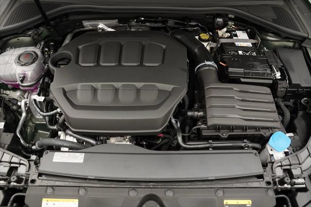 2026 Audi A3 Premium 40 TFSI quattro S tronic