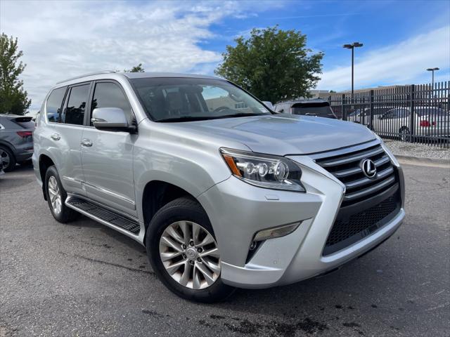 2019 Lexus GX 460 Premium for sale in Parker, CO