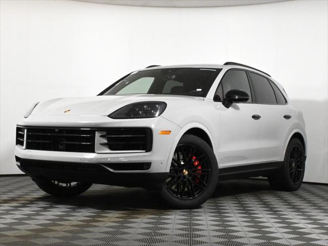2026 Porsche Cayenne S for sale in Warwick, RI