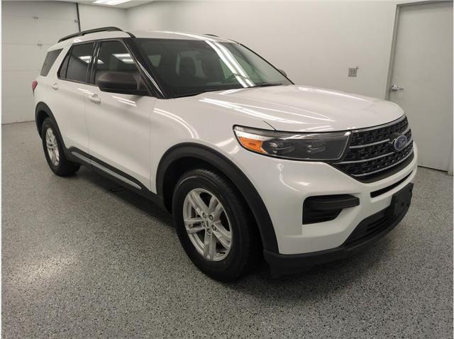 2020 Ford Explorer XLT for sale in Hickory, NC