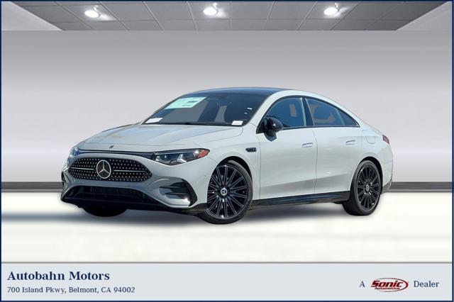 2027 Mercedes-Benz CLA CLA 220 Hybrid for sale in Belmont, CA