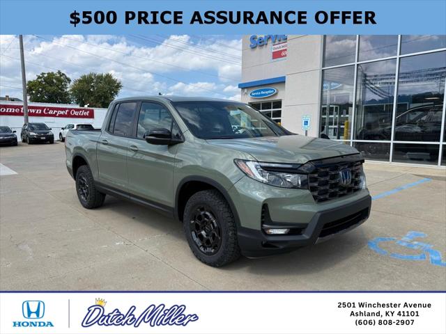 2026 Honda Ridgeline TrailSport+ for sale in Ashland, KY