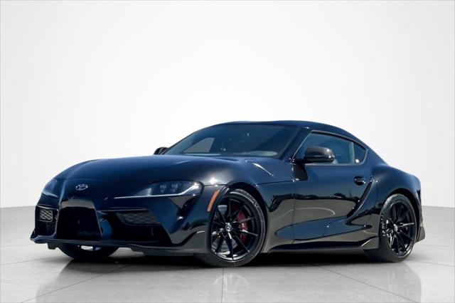 2026 Toyota GR Supra MkV Final Edition for sale in Carson, CA
