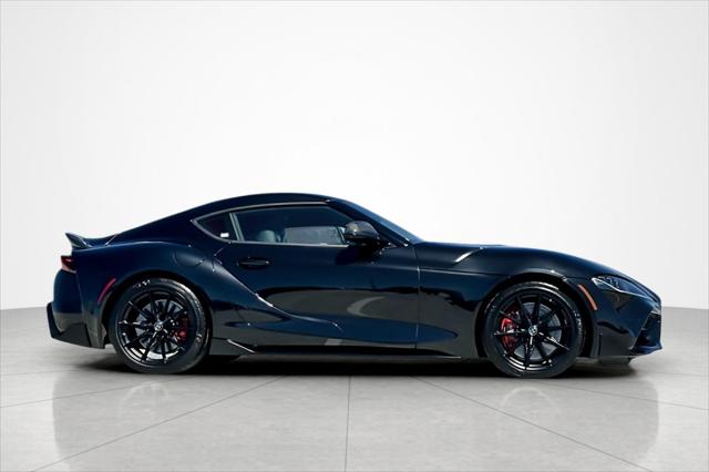 2026 Toyota GR Supra MkV Final Edition