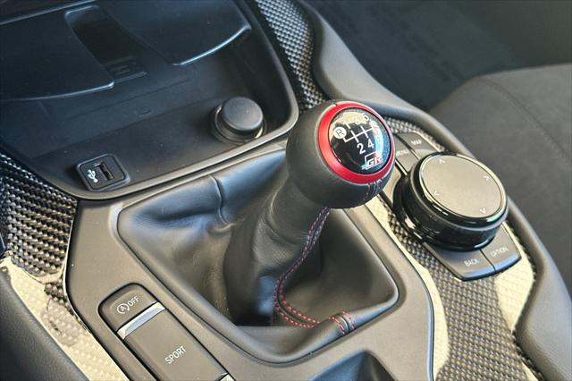 2026 Toyota GR Supra MkV Final Edition