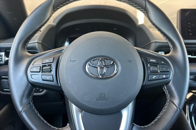 2026 Toyota GR Supra MkV Final Edition