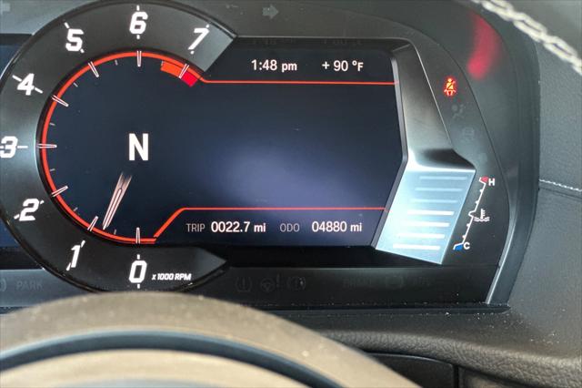 2026 Toyota GR Supra MkV Final Edition