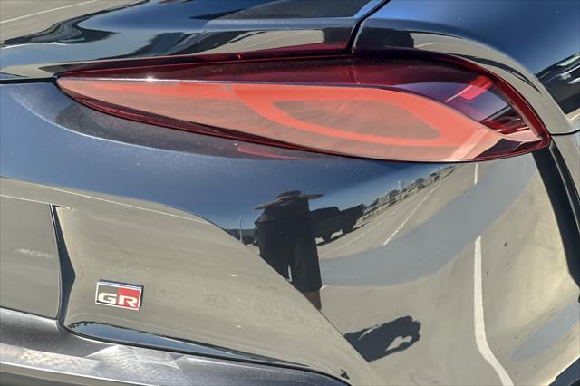 2026 Toyota GR Supra MkV Final Edition