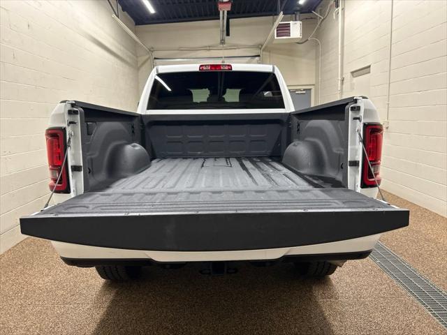 2026 Ram 2500 Big Horn Crew Cab 4x4 64 Box