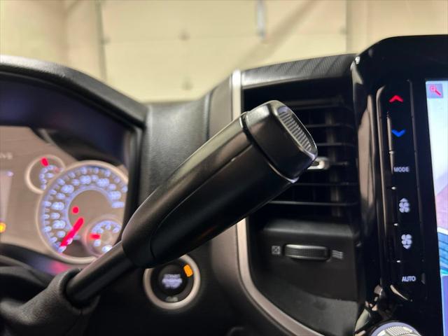 2026 Ram 2500 Big Horn Crew Cab 4x4 64 Box