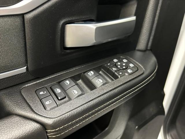 2026 Ram 2500 Big Horn Crew Cab 4x4 64 Box