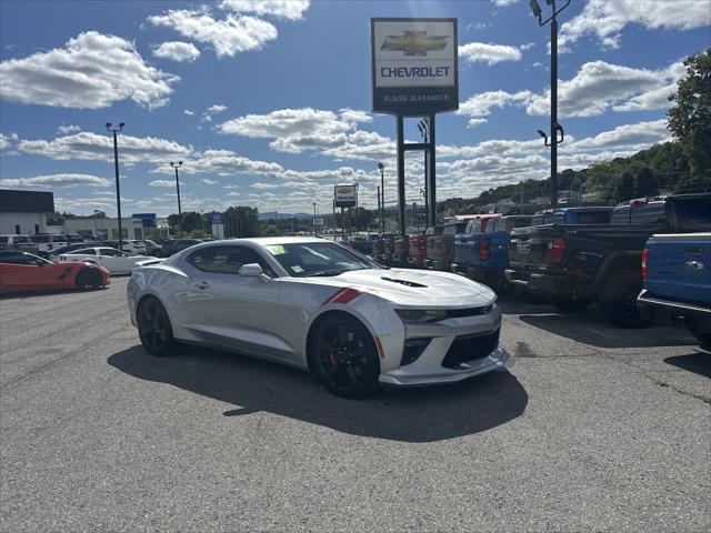 2017 Chevrolet Camaro 2SS for sale in Altoona, PA