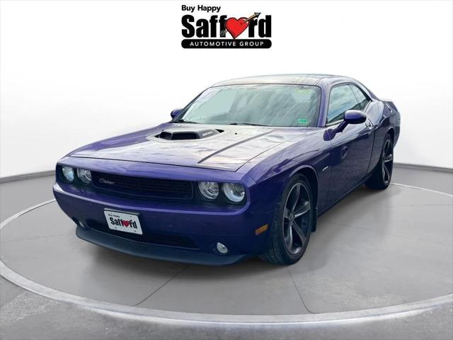 2014 Dodge Challenger Shaker Pkg 2014 Dodge Challenger Shaker Pkg