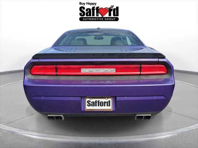 2014 Dodge Challenger Shaker Pkg 2014 Dodge Challenger Shaker Pkg