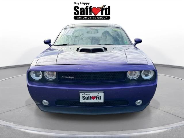 2014 Dodge Challenger Shaker Pkg 2014 Dodge Challenger Shaker Pkg