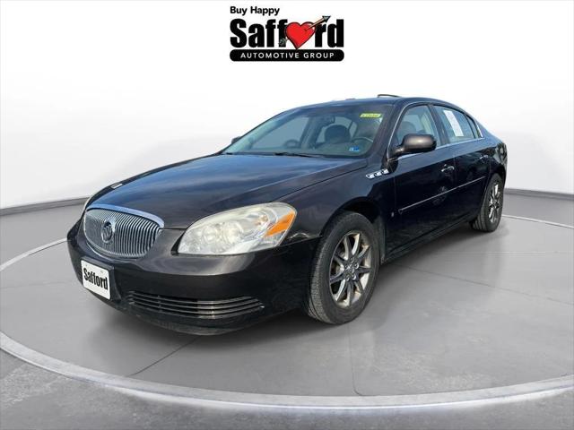 2007 Buick Lucerne CXL 2007 Buick Lucerne CXL