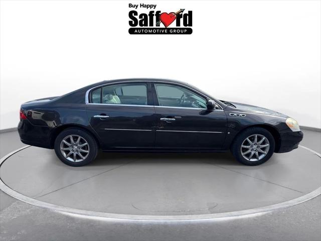 2007 Buick Lucerne CXL 2007 Buick Lucerne CXL