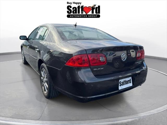 2007 Buick Lucerne CXL 2007 Buick Lucerne CXL