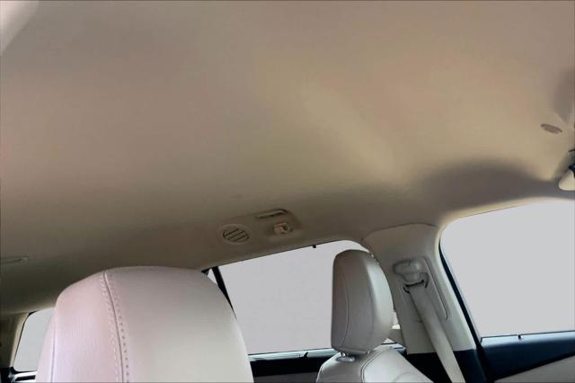 Used 2022 Ford Explorer Limited For Sale in Lubbock, TX