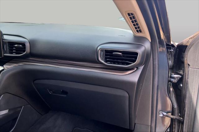 Used 2022 Ford Explorer Limited For Sale in Lubbock, TX