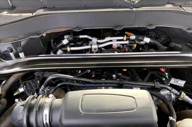 Used 2022 Ford Explorer Limited For Sale in Lubbock, TX