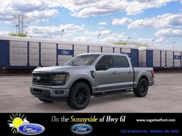 2026 Ford F-150 XLT for sale in Winona, MN