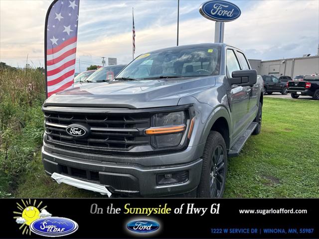 2026 Ford F-150 XLT for sale in Winona, MN