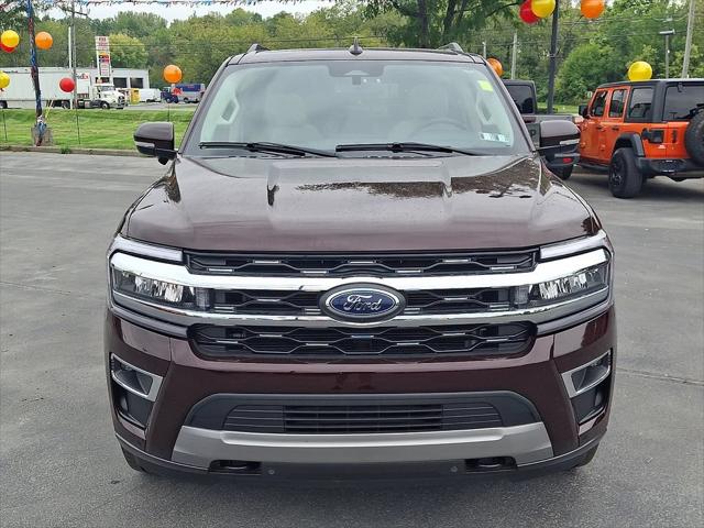 2024 Ford Expedition Limited 2024 Ford Expedition Limited