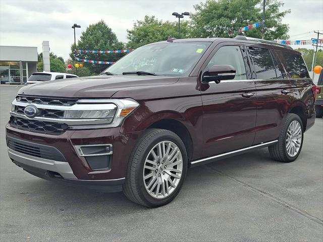 2024 Ford Expedition Limited 2024 Ford Expedition Limited